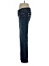 Maurices Hearts Blue Jeans Size 11 - 12 - photo 5