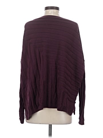 St. John Wool Pullover Sweater (view 2)