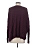 St. John 100% Wool Burgundy Wool Pullover Sweater Size P - Sm - photo 2