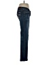 Maurices Hearts Blue Jeans Size 11 - 12 - photo 4