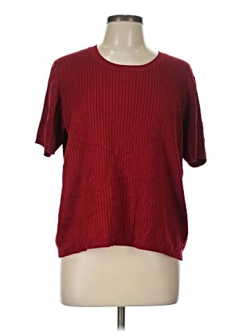 White Stag Pullover Sweater (view 1)