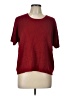 White Stag Red Pullover Sweater Size L (estimated) - photo 1
