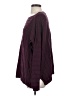 St. John 100% Wool Burgundy Wool Pullover Sweater Size P - Sm - photo 5