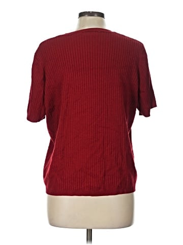 White Stag Pullover Sweater (view 2)