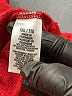 Aeropostale Red Sweatshirt Size XXL - photo 8