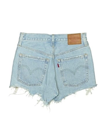 Levi's Denim Shorts (view 2)
