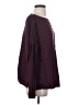 St. John 100% Wool Burgundy Wool Pullover Sweater Size P - Sm - photo 4