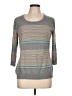 Gap Outlet Gray Pullover Sweater Size L - photo 1