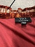 VICI Print Brown Casual Dress Size XL - photo 7