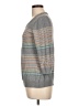 Gap Outlet Gray Pullover Sweater Size L - photo 5