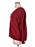 Old Navy Red Pullover Sweater Size XL - photo 5