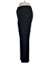 Adrienne Vittadini Solid Blue Dress Pants Size 12 - photo 5