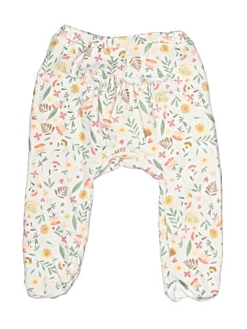Peek... Snow Pants With Bib (view 1)