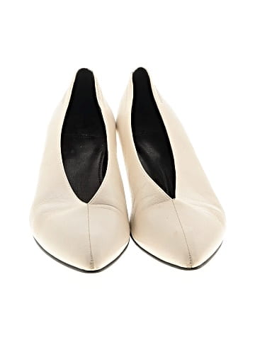 Vagabond Heels (view 2)
