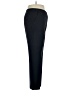 Adrienne Vittadini Solid Blue Dress Pants Size 12 - photo 4
