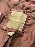 Maurices 100% Polyurethane Brown Jacket Size XL - photo 6