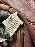 Maurices 100% Polyurethane Brown Jacket Size XL - photo 7