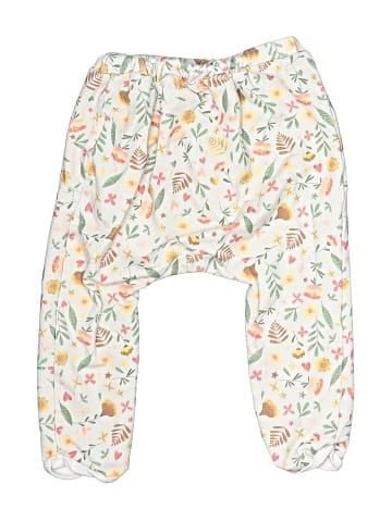 Peek... Snow Pants With Bib (view 2)