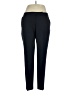Adrienne Vittadini Solid Blue Dress Pants Size 12 - photo 1