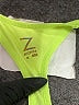 Z by Zella 100% Polyester Green Active Tank Size M - photo 7