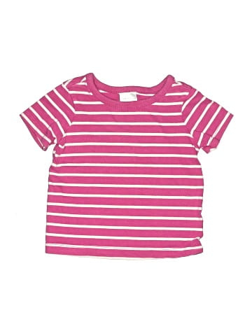 Hanna Andersson Short Sleeve T-Shirt (view 1)