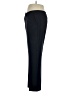 Adrienne Vittadini Solid Blue Dress Pants Size 12 - photo 5