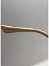 Gucci Brown Square Sunglasses One size - photo 3