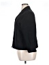Kathie Lee 100% Polyester Black Blazer Size XL - photo 5