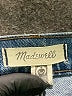 Madewell Blue Jeans Size 30 waist - photo 7