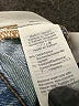 Madewell Blue Jeans Size 30 waist - photo 9