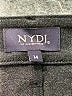 NYDJ Black Dress Pants Size 14 - photo 7