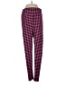 NY Invasion Houndstooth Pink Casual Pants Size S (estimated) - photo 1