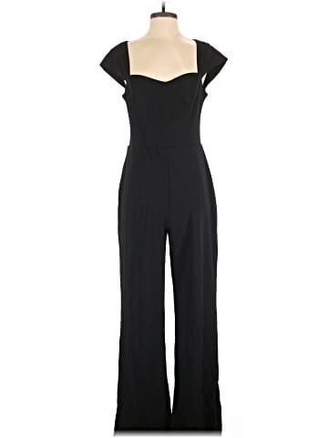 Crystal Sky Jumpsuit (view 1)