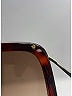 Gucci Brown Square Sunglasses One size - photo 4