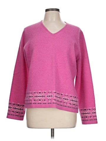 Ann Taylor Pullover Sweater (view 1)