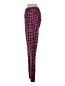 NY Invasion Houndstooth Pink Casual Pants Size S (estimated) - photo 5