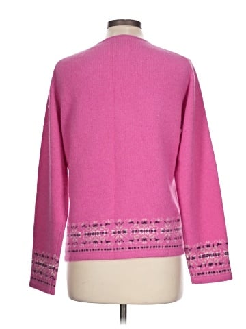 Ann Taylor Pullover Sweater (view 2)