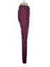 NY Invasion Houndstooth Pink Casual Pants Size S (estimated) - photo 4