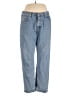 Wrangler Jeans Co Blue Jeans Size 29 waist - photo 1