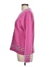 Ann Taylor Pink Pullover Sweater Size L - photo 5
