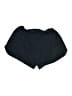 Smartwool Solid Black Athletic Shorts Size L - photo 2