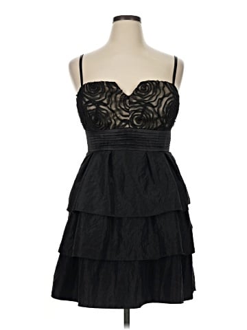DressBarn Cocktail Dress (view 1)