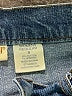 Travelsmith Blue Jeans Size 8 - photo 8