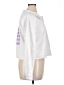 Peloton White Long Sleeve Polo Size XL - photo 4