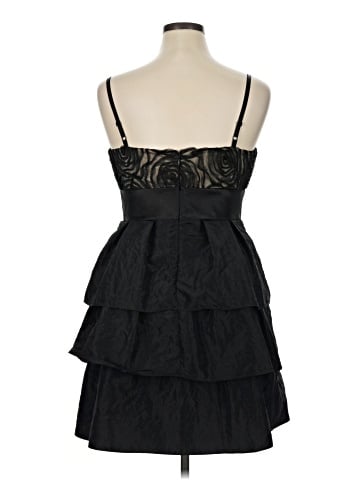 DressBarn Cocktail Dress (view 2)
