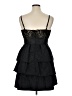 DressBarn Black Cocktail Dress Size 14 - photo 2