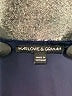 Harlowe & Graham 100% Polyester Blue Sleeveless Blouse Size M - photo 7