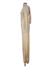 Shein Tan Casual Dress Size 4 - photo 5
