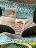 Disney 100% Polyester Blue Board Shorts Size 4T - photo 3