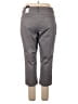 Lee Gray Casual Pants Size 14 - photo 2